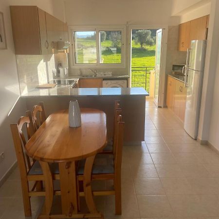 Polis Mountain And Sea View Apartment Экстерьер фото