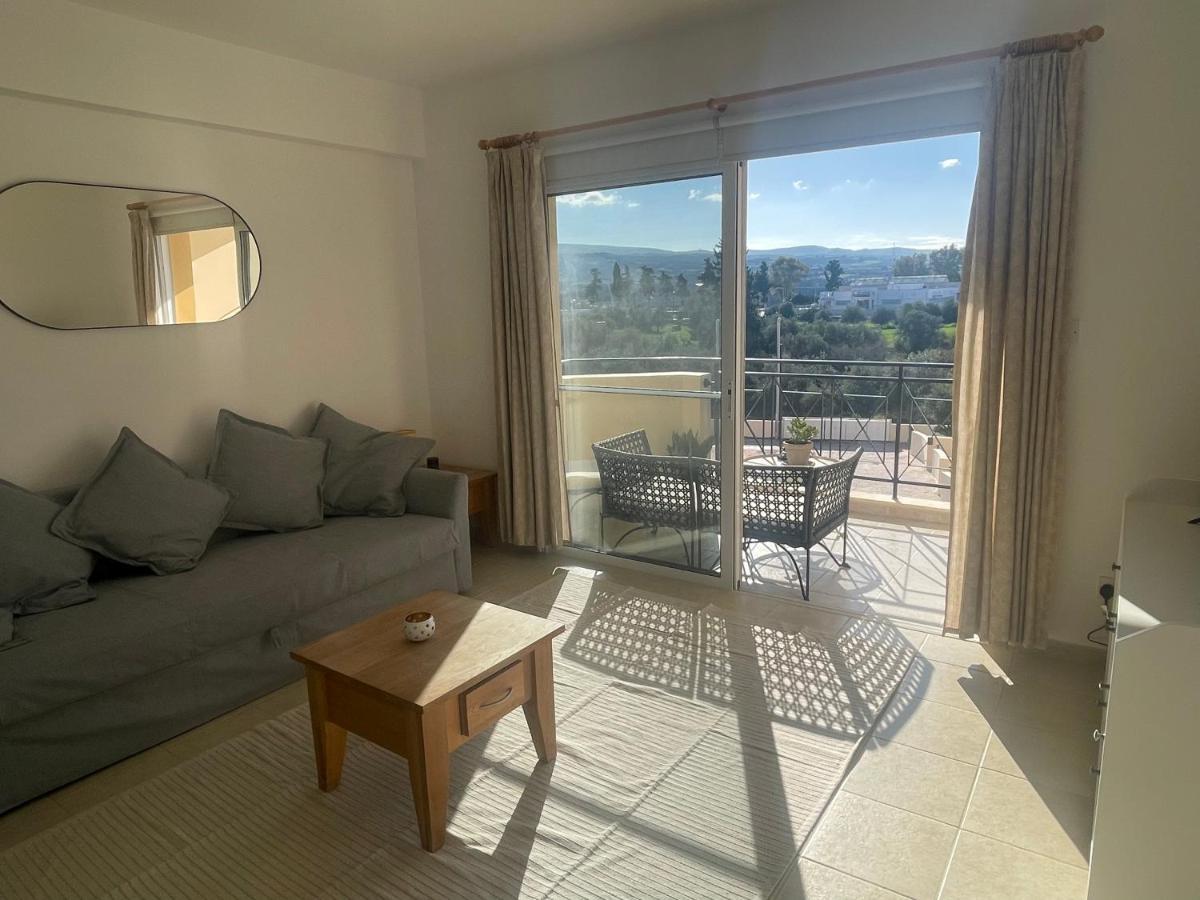Polis Mountain And Sea View Apartment Экстерьер фото