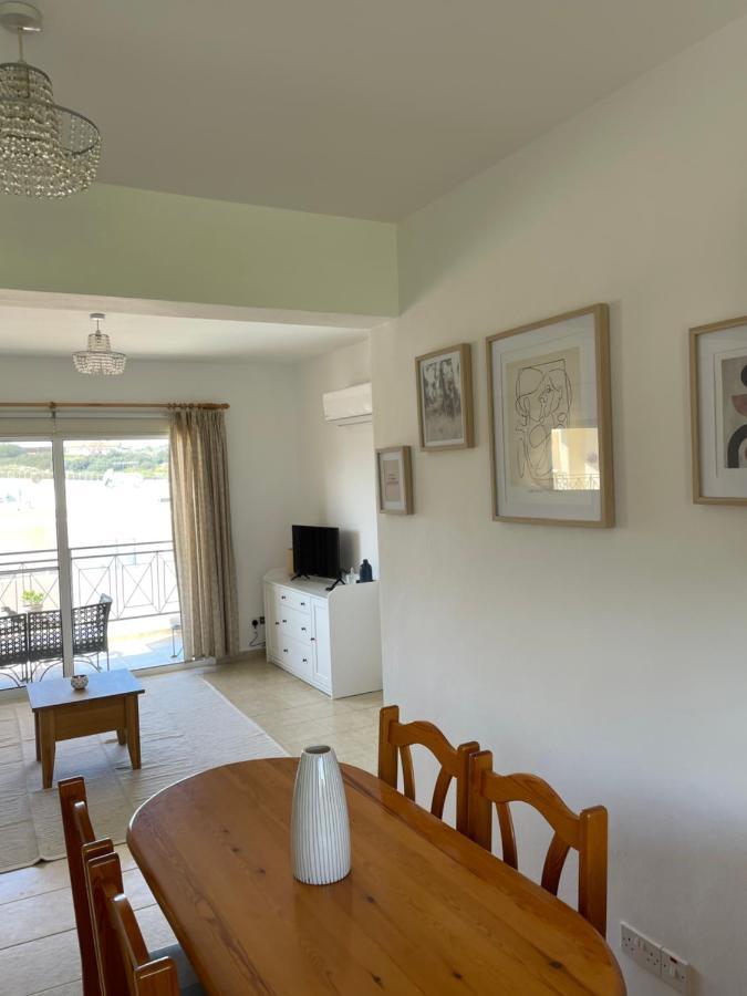 Polis Mountain And Sea View Apartment Экстерьер фото