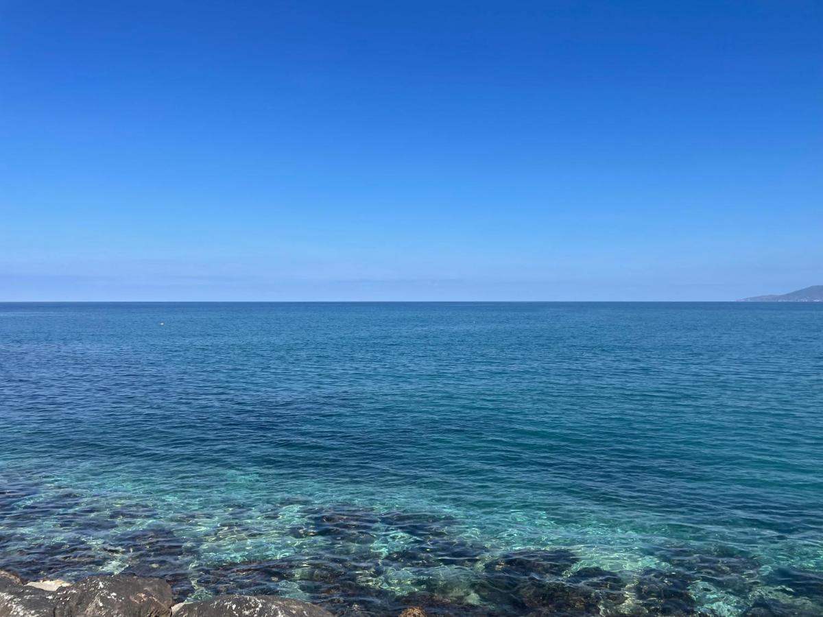 Polis Mountain And Sea View Apartment Экстерьер фото