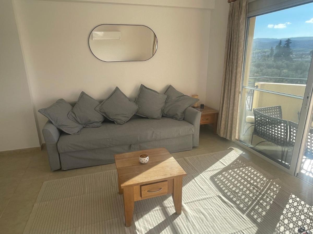 Polis Mountain And Sea View Apartment Экстерьер фото