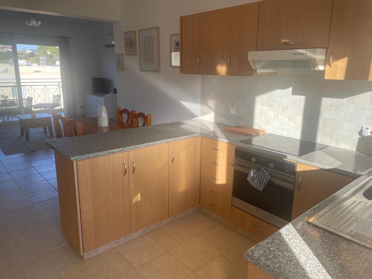 Polis Mountain And Sea View Apartment Экстерьер фото