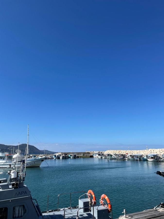 Polis Mountain And Sea View Apartment Экстерьер фото