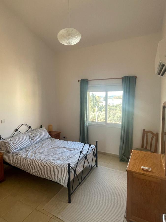 Polis Mountain And Sea View Apartment Экстерьер фото