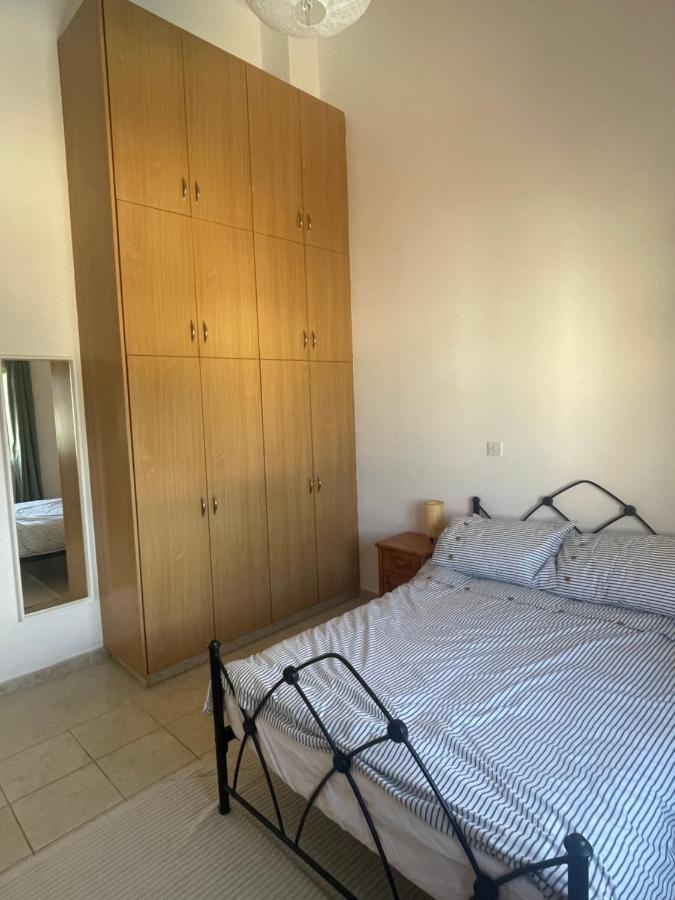 Polis Mountain And Sea View Apartment Экстерьер фото