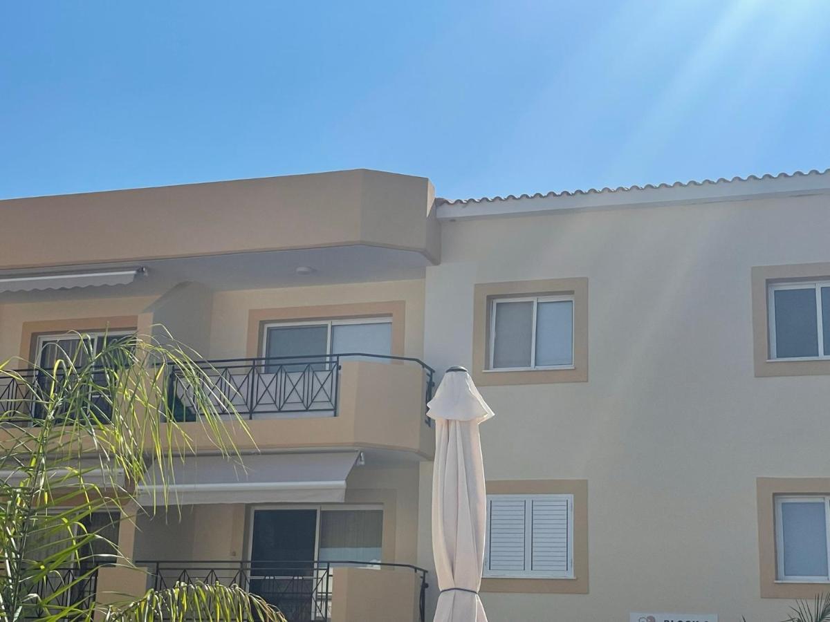 Polis Mountain And Sea View Apartment Экстерьер фото